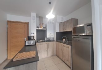 Les Epicéas – Appartement en résidence – R403DER00