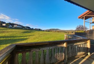 Felix Peclet – Appartement en résidence – P613FUR00