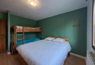 Felix Peclet – Appartement en résidence – P613FUR00