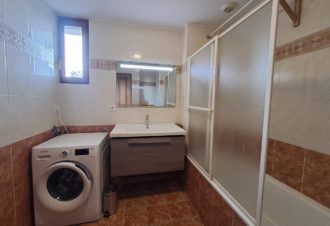 Felix Peclet – Appartement en résidence – P613FUR00