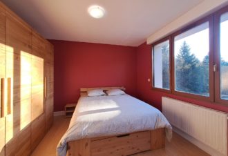 Felix Peclet – Appartement en résidence – P613FUR00