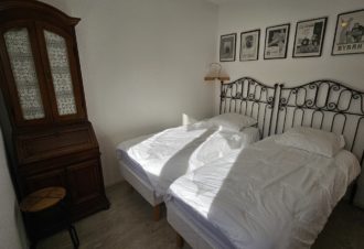 Les Campènes – Appartement en résidence – R422THO00