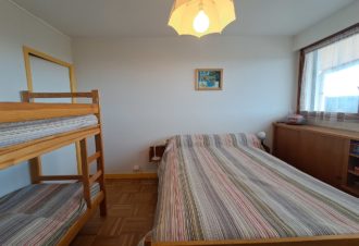 Les Jouvencelles – Appartement en résidence – P532CHI00