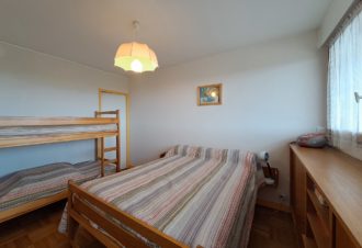 Les Jouvencelles – Appartement en résidence – P532CHI00