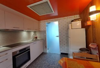 Les Jouvencelles – Appartement en résidence – P532CHI00