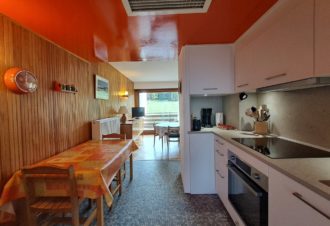 Les Jouvencelles – Appartement en résidence – P532CHI00