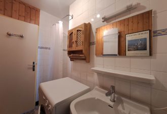 Les Jouvencelles – Appartement en résidence – P532CHI00