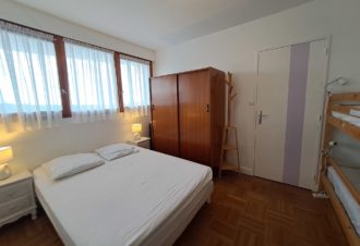 Les Jouvencelles – Appartement en résidence – P532DEP00