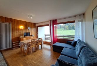 Les Jouvencelles – Appartement en résidence – P532DEP00