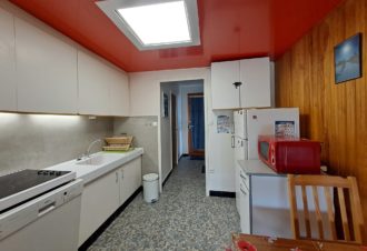 Les Jouvencelles – Appartement en résidence – P532DEP00