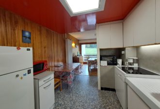 Les Jouvencelles – Appartement en résidence – P532DEP00