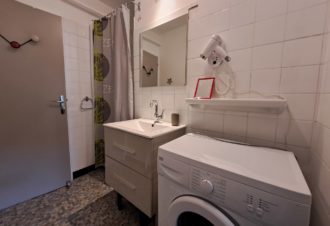 Les Jouvencelles – Appartement en résidence – P532DEP00