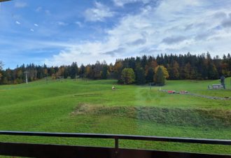 Les Jouvencelles – Appartement en résidence – P532DEP00