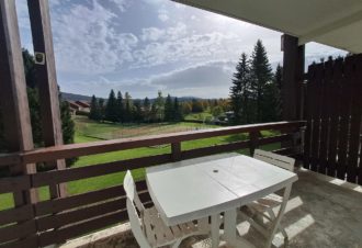 Le Plein Soleil – Appartement en résidence – R422FI14B