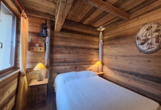 Felix Peclet – Appartement en résidence – P413HAD00