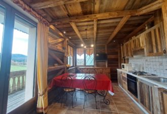 Felix Peclet – Appartement en résidence – P413HAD00