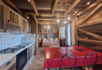 Felix Peclet – Appartement en résidence – P413HAD00