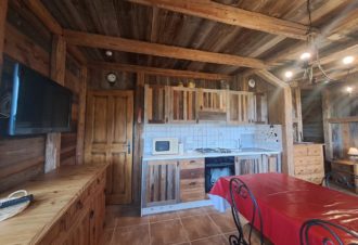 Felix Peclet – Appartement en résidence – P413HAD00