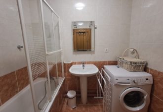 Felix Peclet – Appartement en résidence – P413HAD00