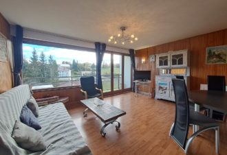 Le Clairval – Appartement en résidence – R432RIN00