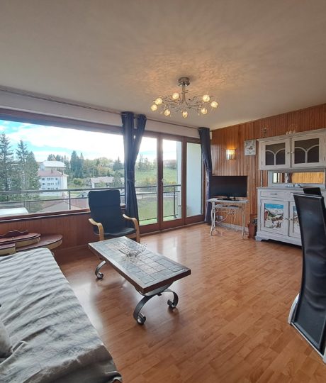 Le Clairval – Appartement en résidence – R432RIN00