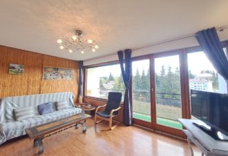 Le Clairval – Appartement en résidence – R432RIN00