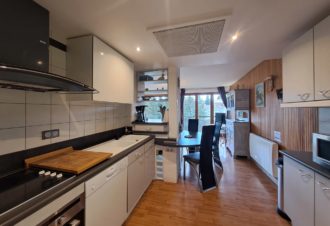 Le Clairval – Appartement en résidence – R432RIN00