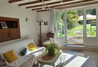 Estuvi – La Sittelle Enchantée, une pause à la campagne