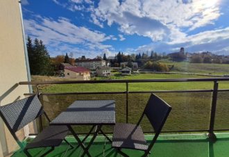 Le Clairval – Appartement en résidence – R543DEL00