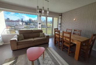 Le Clairval – Appartement en résidence – R512GREJC