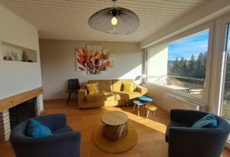 Le Clairval – Appartement en résidence – R543DEL00