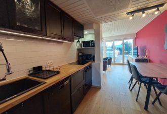 Le Clairval – Appartement en résidence – R543DEL00