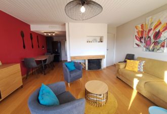 Le Clairval – Appartement en résidence – R543DEL00