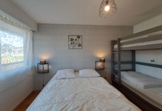 Le Clairval – Appartement en résidence – R543DEL00