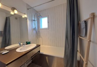 Les Campènes –  Studio en résidence – R422PAR00