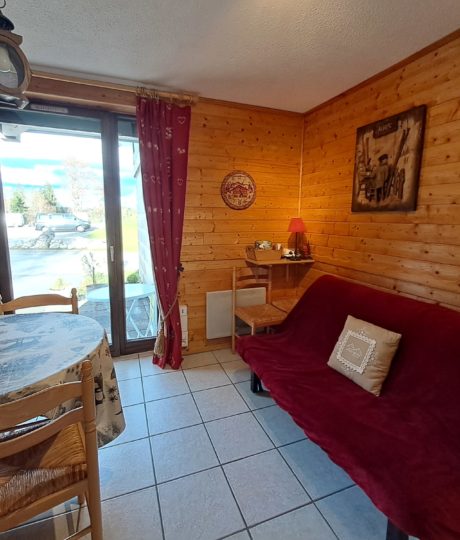 Le Cernois – Studio en résidence – P402KAR00