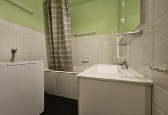 Le Plein Soleil – Appartement en résidence – R433BEC00