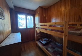 Chalet le Bonséjour – Appartement – P602BRI01