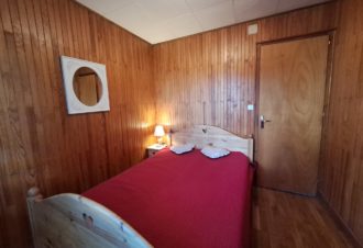 Chalet le Bonséjour – Appartement – P602BRI01