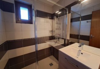 Chalet le Bonséjour – Appartement – P602BRI01