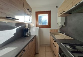 Chalet le Bonséjour – Appartement – P602BRI02