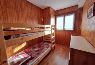 Chalet le Bonséjour – Appartement – P602BRI02