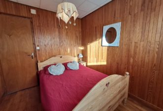 Chalet le Bonséjour – Appartement – P602BRI02