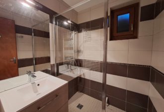 Chalet le Bonséjour – Appartement – P602BRI02