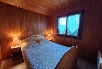 Chalet le Bonséjour – Appartement – P622BRI03