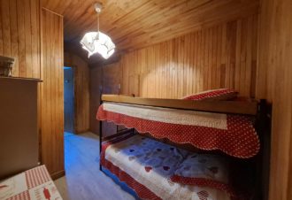 Chalet le Bonséjour – Appartement – P622BRI03