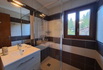 Chalet le Bonséjour – Appartement – P622BRI03