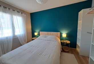 Appartement en résidence – R523GOU00