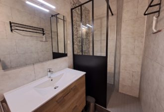 Appartement en résidence – R523GOU00