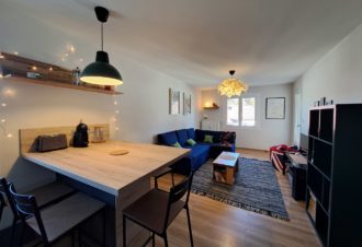 Appartement en résidence – R523GOU00